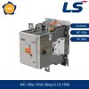 Contactor MC-185a 3P-185A 2NO+2NC