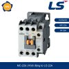 Contactor MC-22b 3P-22A 1NO+1NC