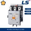 Contactor MC-265a 3P-265A 2NO+2NC