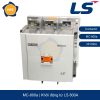 Contactor MC-630a 3P-800A 2NO+2NC