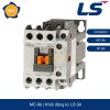 Contactor MC-9b 3P-9A 1NO+1NC