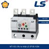 Role nhiệt MT-150 80-105A