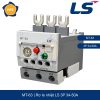 Role nhiệt MT-63 34-50A