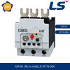 Role nhiệt MT-95 70-95A