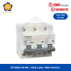 PS100H/3/D100 MCB 3P 100A Vanlock