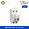 PS45N/C2040 MCB 2P 40A Vanlock