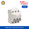 PS45N/C3025 MCB 3P 25A Vanlock