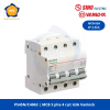 PS45N/C4063 MCB 4P 63A Vanlock