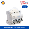 PS65S/C4006 MCB 4P 6A Vanlock