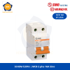 SC45N/2016 MCB 2P 16A 4.5kA Sino