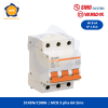 SC45N/3006 MCB 3P 6A 4.5kA Sino