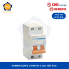 SC68DC/C2010 MCB DC 2P 10A Sino