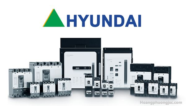 Thiết bị điện Hyundai là các dòng sản phẩm công nghiệp và dân dụng chất lượng cao đến từ thương hiệu Hyundai Electric (Hàn Quốc), nổi bật với độ bền, tính năng an toàn và giá thành cạnh tranh.Thiết bị điện Hyundai là các dòng sản phẩm công nghiệp và dân dụng chất lượng cao đến từ thương hiệu Hyundai Electric (Hàn Quốc), nổi bật với độ bền, tính năng an toàn và giá thành cạnh tranh.