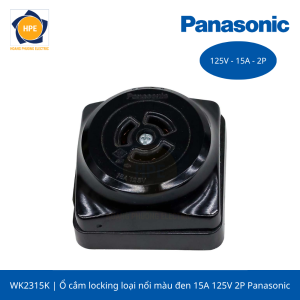 WK2315K-panasonic