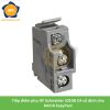 Tiếp điểm phụ OF Schneider 33108 C4 cho MCCB EasyPact CVS cố định, thao tác bằng tay
