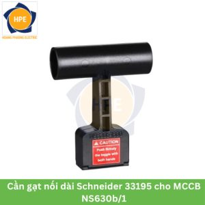 Cần gạt nối dài Schneider 33195 cho MCCB NS630b/1