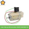 Cuộn thấp áp MN Schneider E33673 380/480V AC cho MCCB EasyPact CVS cố định