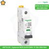 A9F74120 Aptomat MCB Acti9 iC60N 1P 20A 230V 6kA