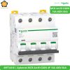 A9F74416 Aptomat MCB Acti9 iC60N 4P 16A 400V 6kA