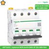 A9F74432 Aptomat MCB Acti9 iC60N 4P 32A 400V 6kA