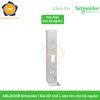 ABL2K03B - Giá gắn đỡ gắn chữ L size lớn cho bộ nguồn Schneider