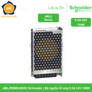 ABL2REM24065K - Bộ nguồn tổ ong Schneider 6.5A 24V 156W