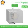ABL8RPM24200 - Bộ nguồn Schneider 24V 20A 100-240V 480W