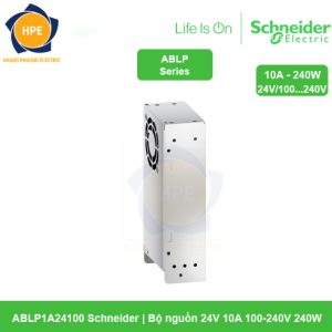 ABLP1A24100 - Bộ nguồn Schneider 24V 10A 100-240V 240W