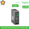 ABLS1A24050 - Bộ nguồn Schneider 24V 5A 100-240V 120W