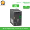 ABLU3A24200 - Bộ nguồn Schneider 24V 20A 380-500V