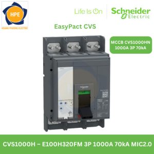 E100H320FM Schneider