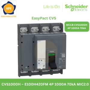 E100H420FM Schneider