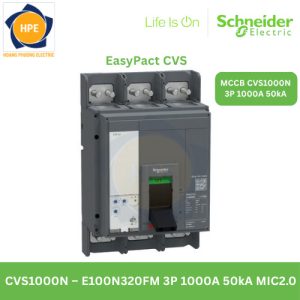 E100N320FM Schneider
