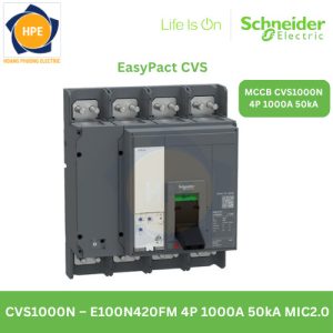 E100N420FM Schneider