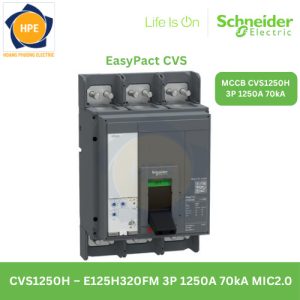 E125H320FM Schneider