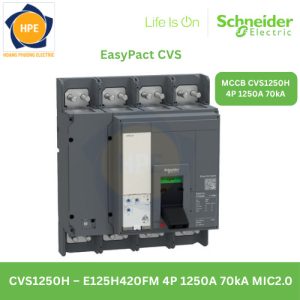 E125H420FM Schneider
