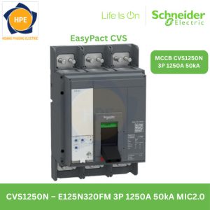 E125N320FM Schneider