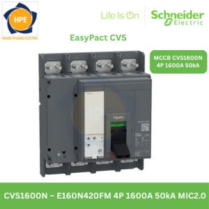 E160N420FM Schneider