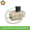 33664 COIL MX 380/480 VCA FOR FIXE BREAKER.