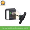 E33878 CVS800 to 1600 EXT ROTARY HANDLE BLK