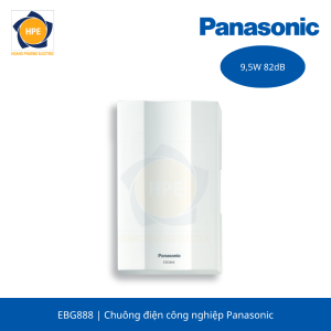 EBG888-panasonic