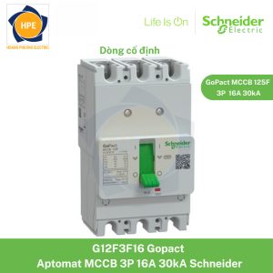 G12F3F16 Schneider
