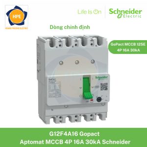 G12F4A16 Scheider