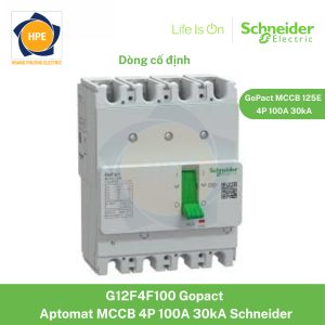 G12F4F100 Schneider