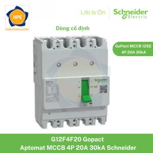 G12F4F20 Schneider
