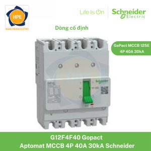 G12F4F40 Schneider