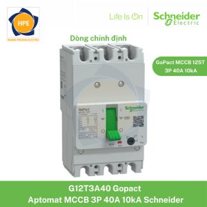 G12T3A40 Schneider