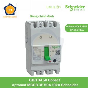 G12T3A50 Schneider