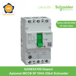 G20B3A100 Schneider