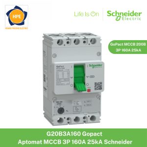 G20B3A160 Schneider
